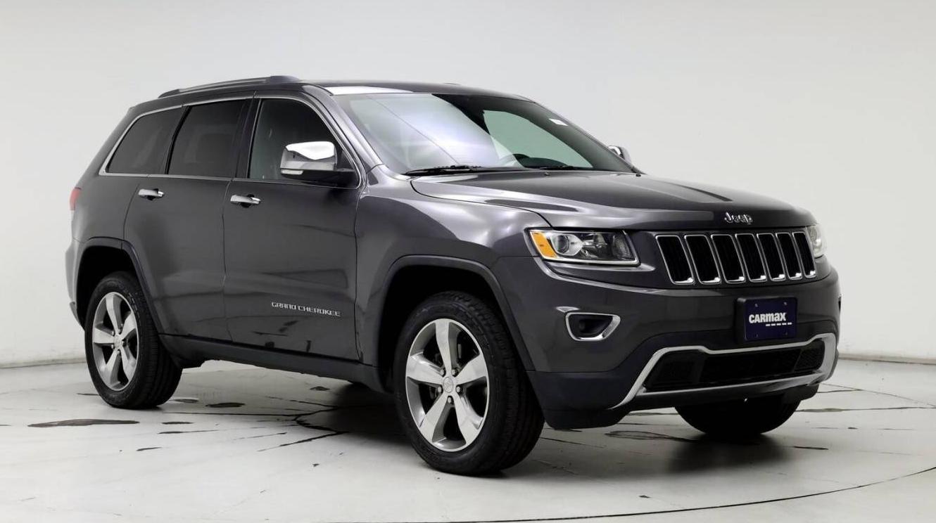 JEEP GRAND CHEROKEE 2015 1C4RJFBG3FC948241 image